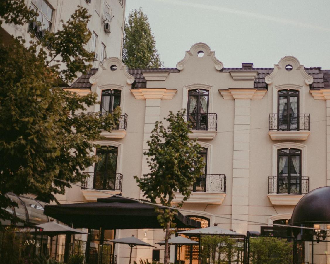 Arte Boutique Tiranë