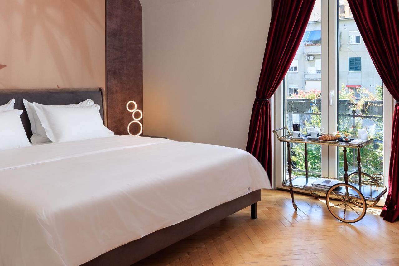Arte Boutique Hotell 5*