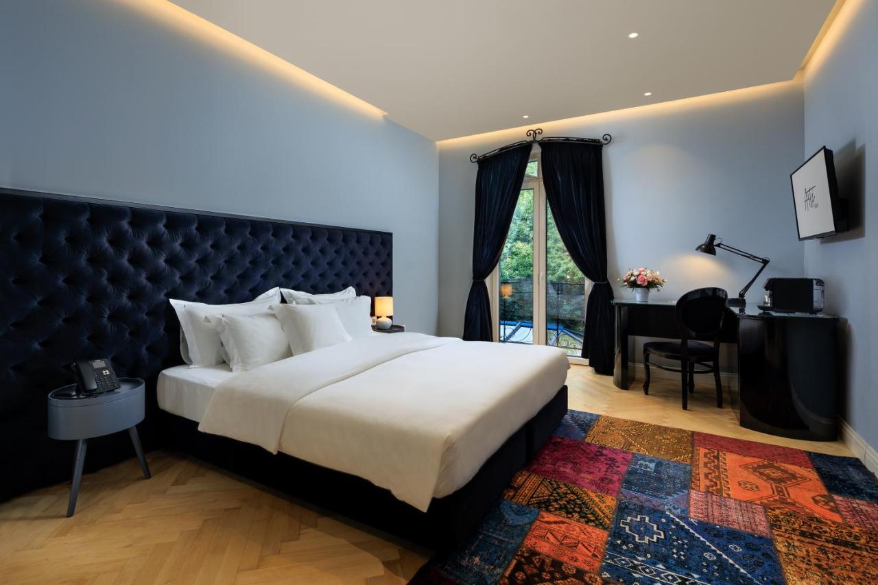 Arte Boutique 5* Tiranë