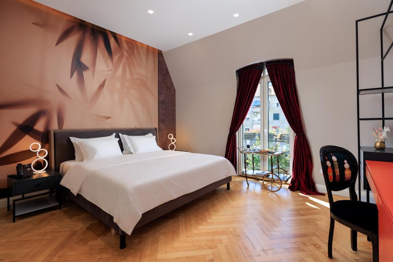 Hotell Arte Boutique 5*