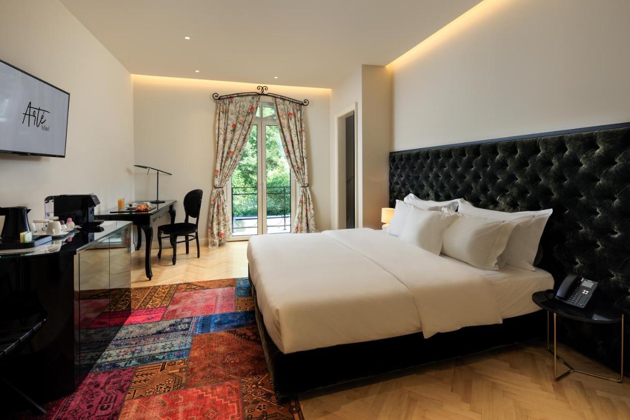 Arte Boutique 5* Tiranë