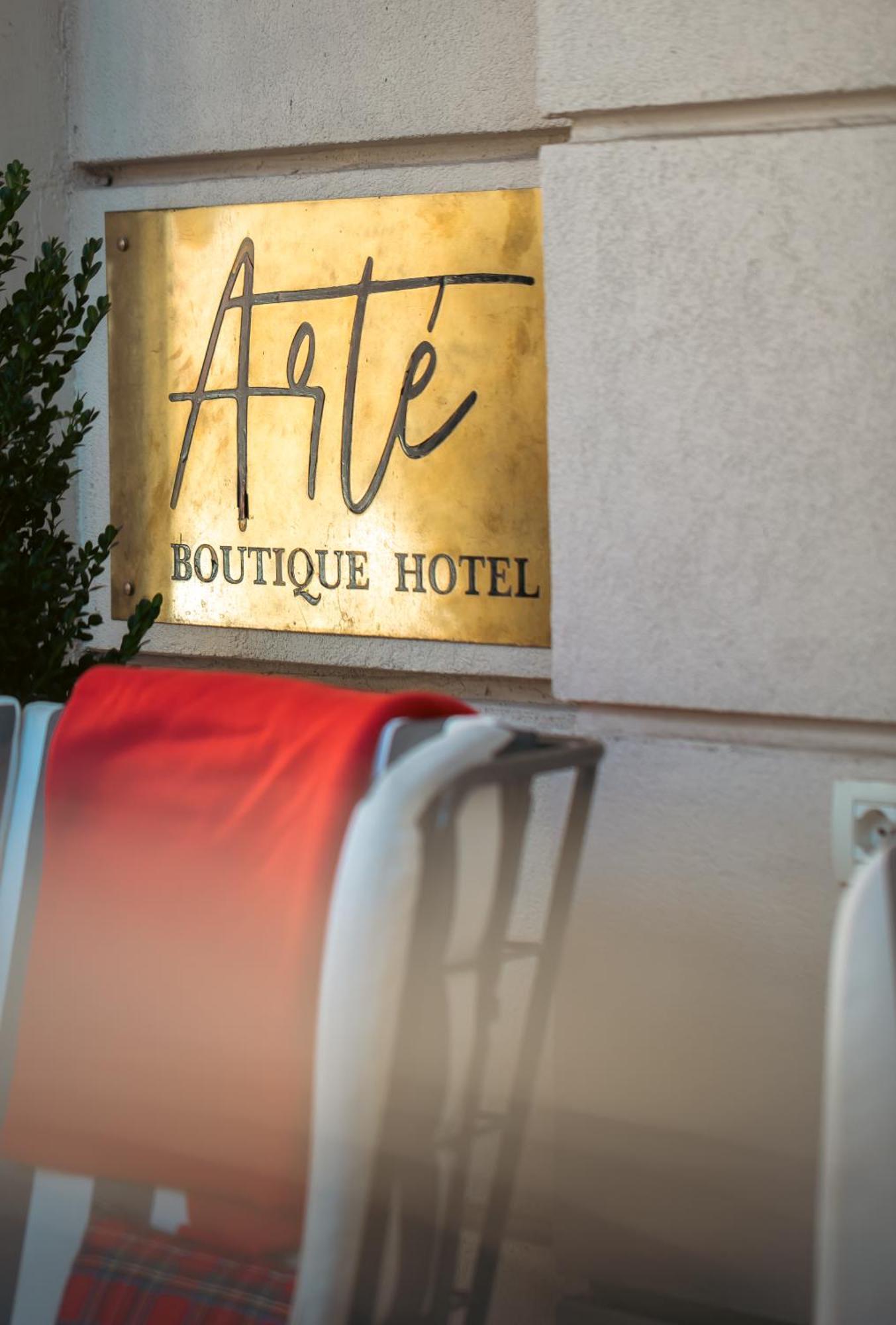 Arte Boutique Tiranë