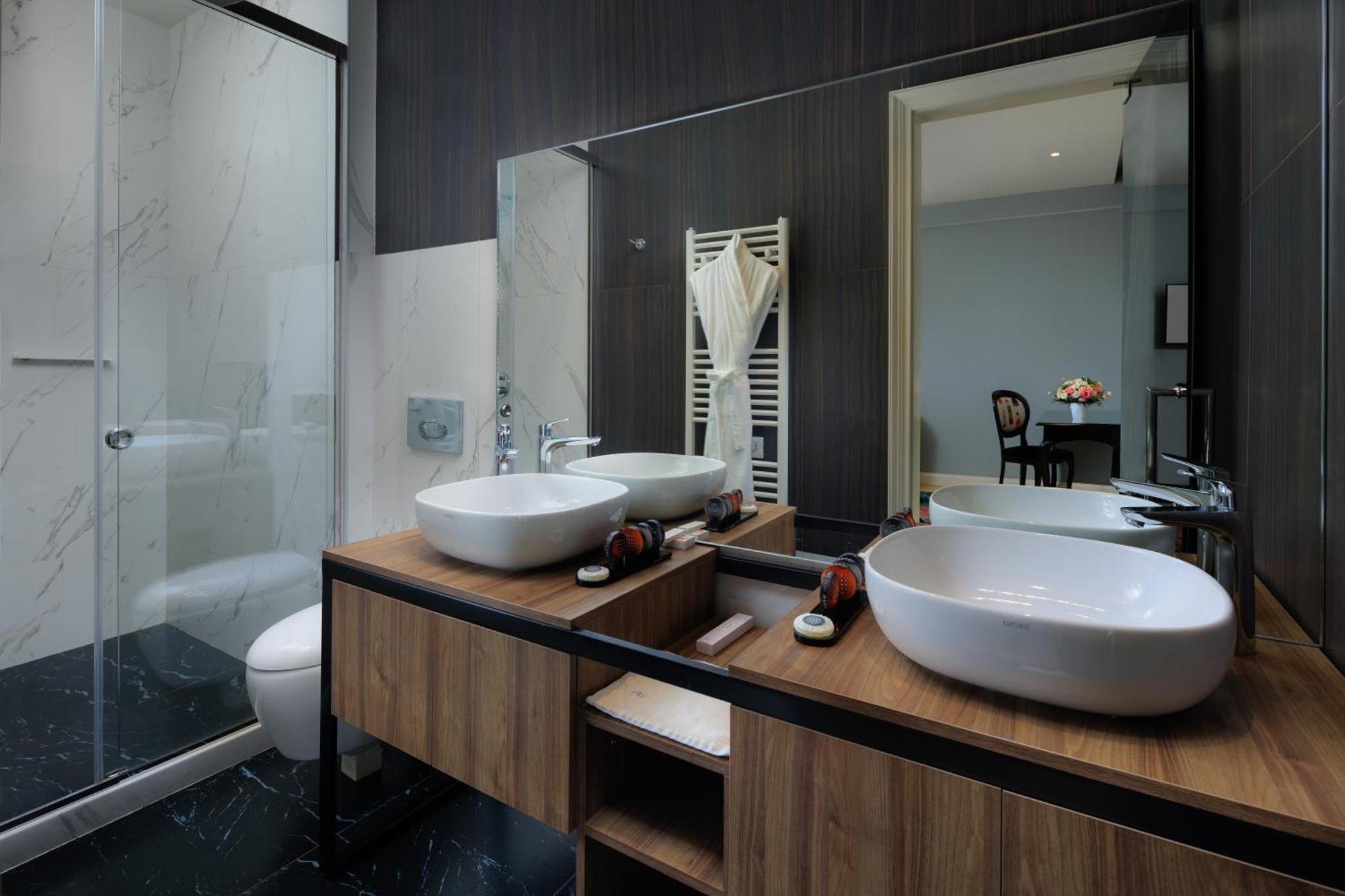 Hotell Arte Boutique 5*