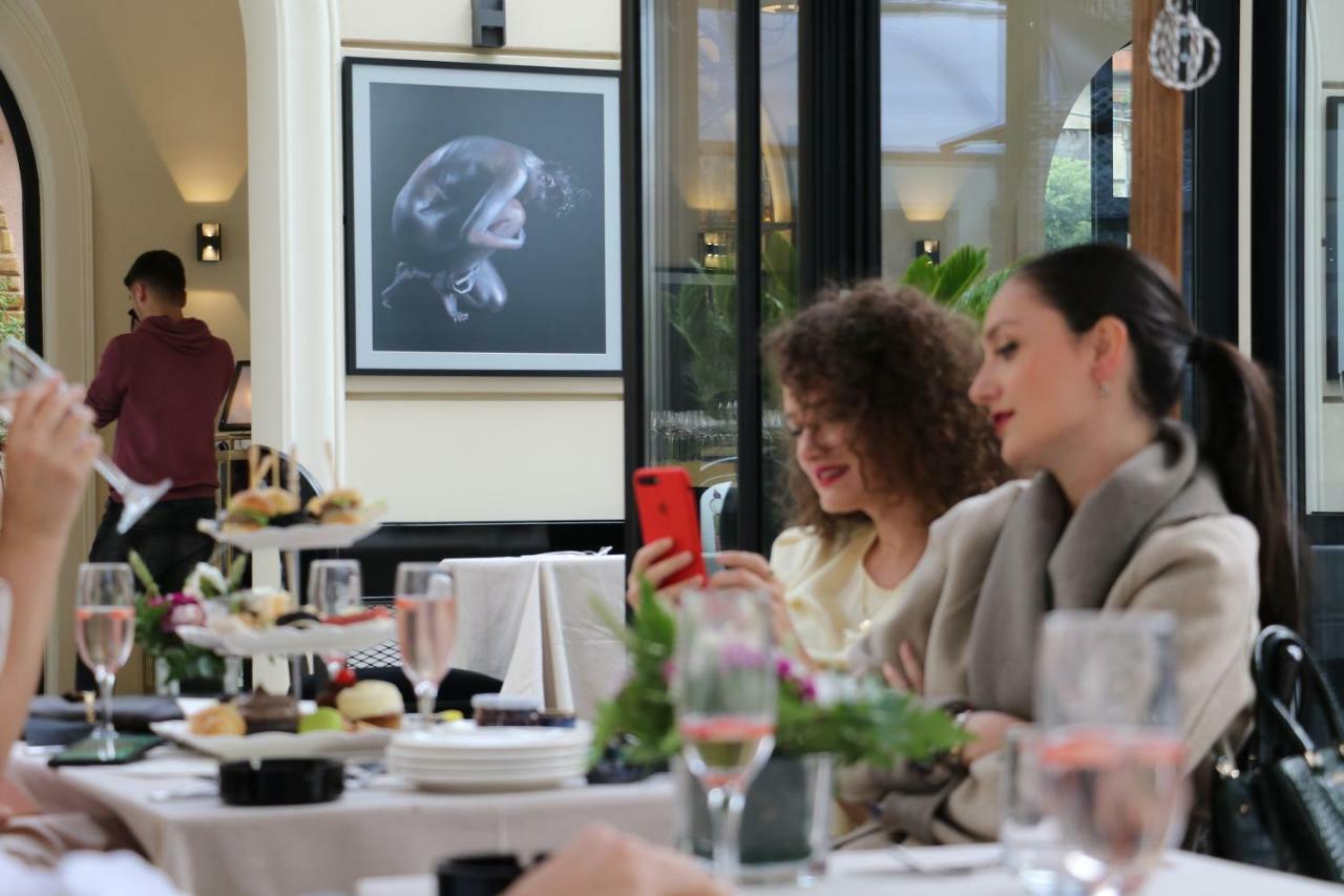 Arte Boutique Hotell