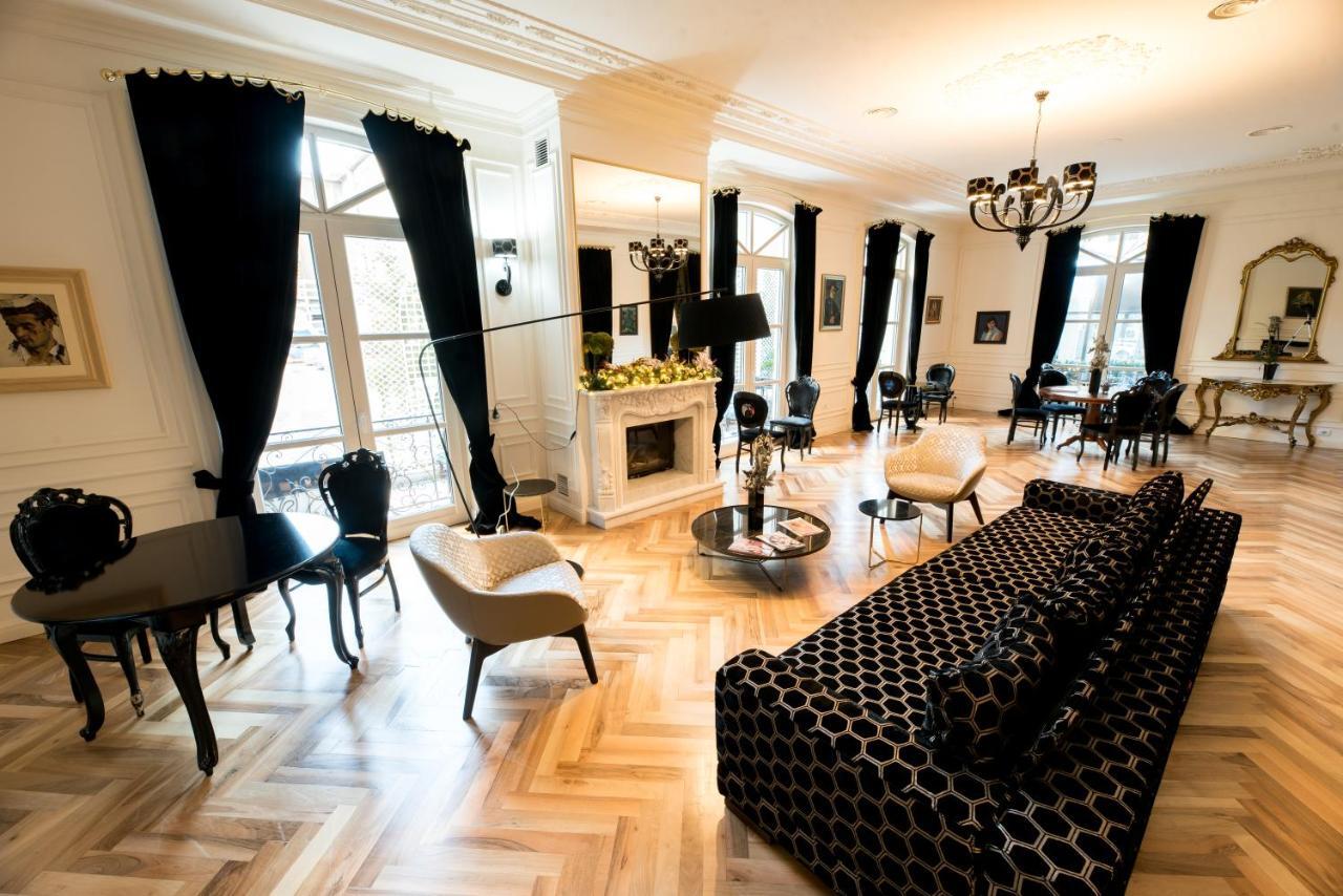 Hotell Arte Boutique